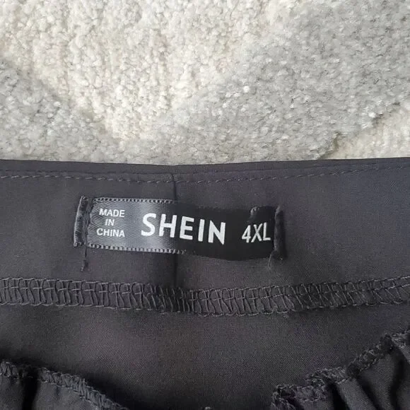 SHEIN Top  - Picture 6 of 9